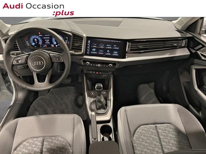 Voitures occasions Audi A1 Sportback Design Nice