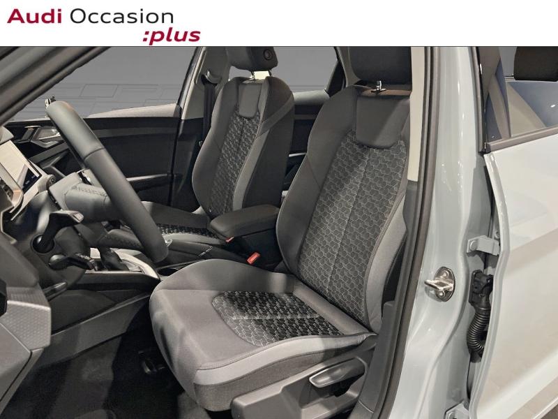 Voitures occasions Audi A1 Sportback Design Nice