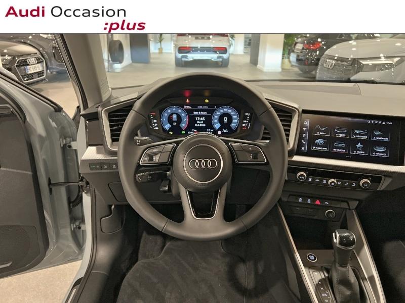 Voitures occasions Audi A1 Sportback Design Nice