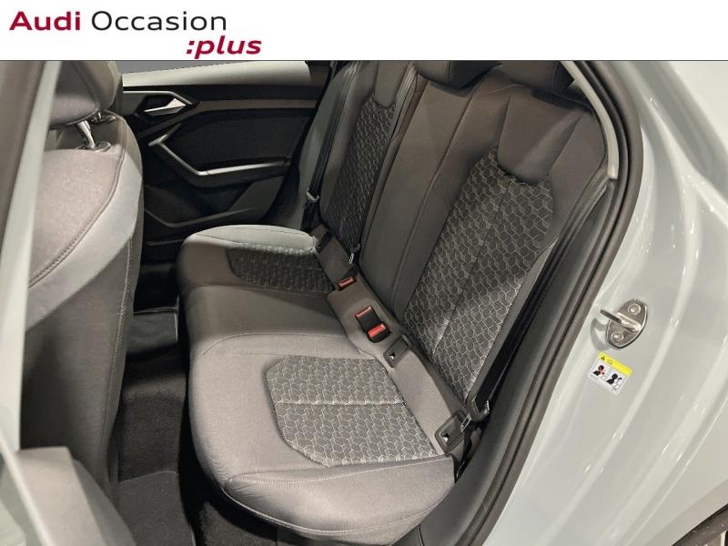 Voitures occasions Audi A1 Sportback Design Nice