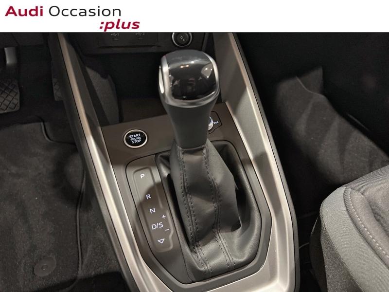 Voitures occasions Audi A1 Sportback Design Nice