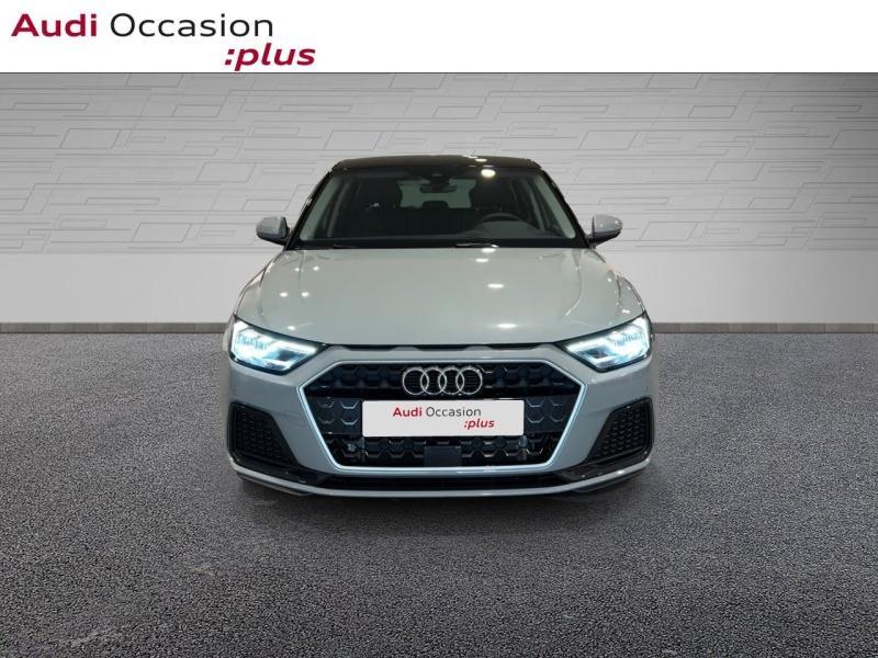 Voitures occasions Audi A1 Sportback Design Nice