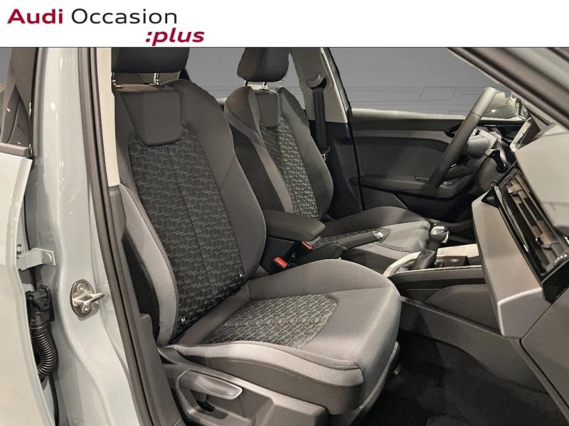 Voitures occasions Audi A1 Sportback Design Nice