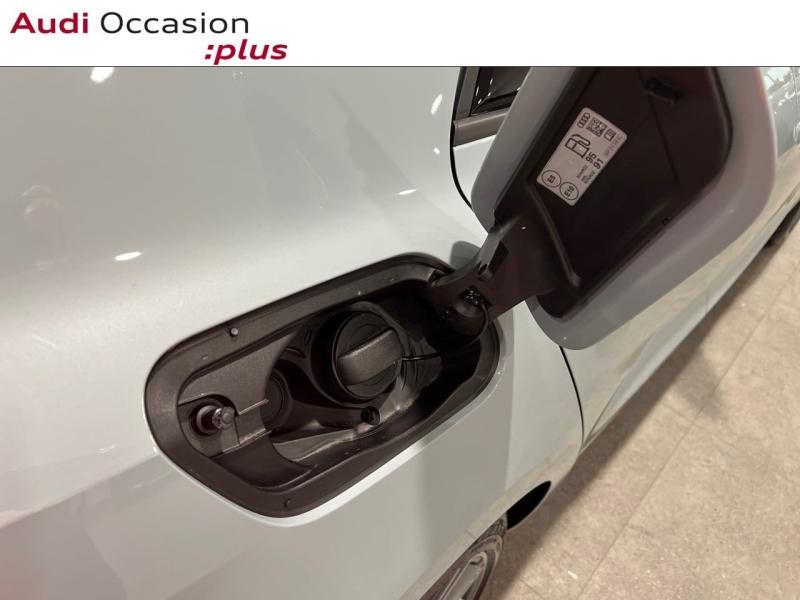 Voitures occasions Audi A1 Sportback Design Nice