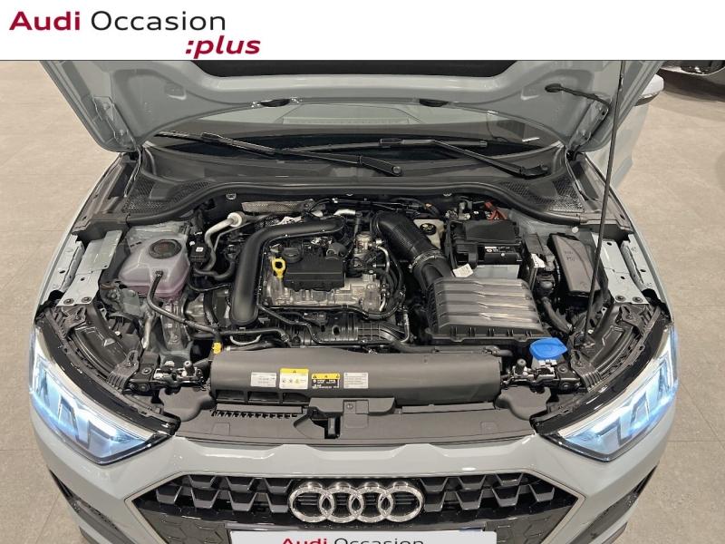Voitures occasions Audi A1 Sportback Design Nice