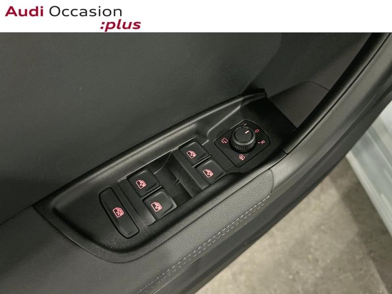 Voitures occasions Audi A1 Sportback Design Nice