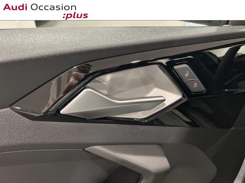 Voitures occasions Audi A1 Sportback Design Nice