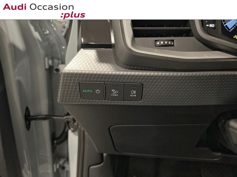 Voitures occasions Audi A1 Sportback Design Nice
