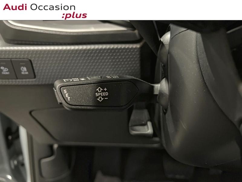 Voitures occasions Audi A1 Sportback Design Nice