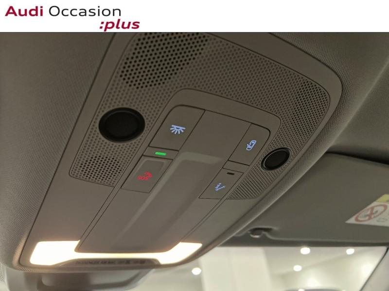 Voitures occasions Audi A1 Sportback Design Nice
