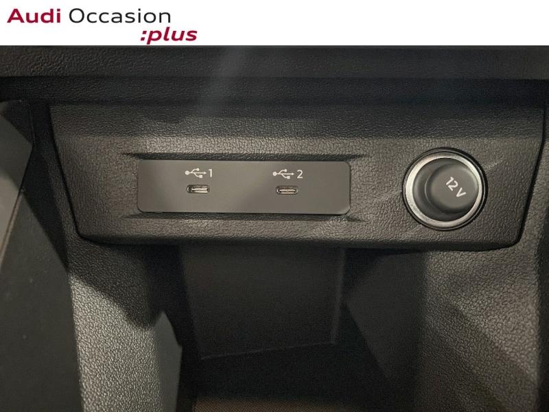 Voitures occasions Audi A1 Sportback Design Nice