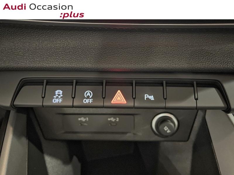 Voitures occasions Audi A1 Sportback Design Nice