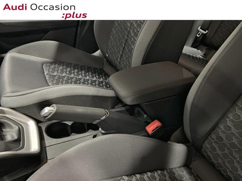 Voitures occasions Audi A1 Sportback Design Nice
