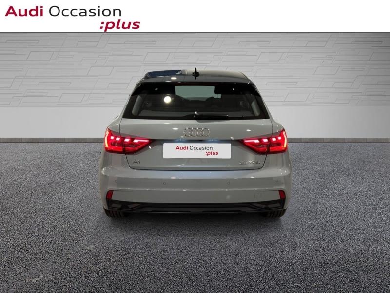 Voitures occasions Audi A1 Sportback Design Nice