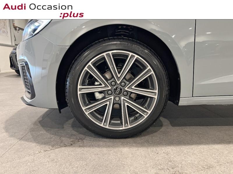 Voitures occasions Audi A1 Sportback Design Nice