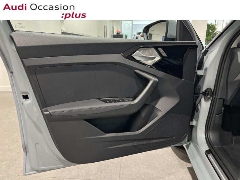 Voitures occasions Audi A1 Sportback Design Nice