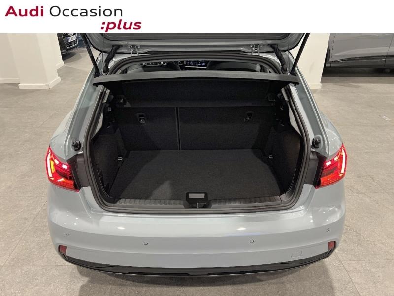Voitures occasions Audi A1 Sportback Design Nice