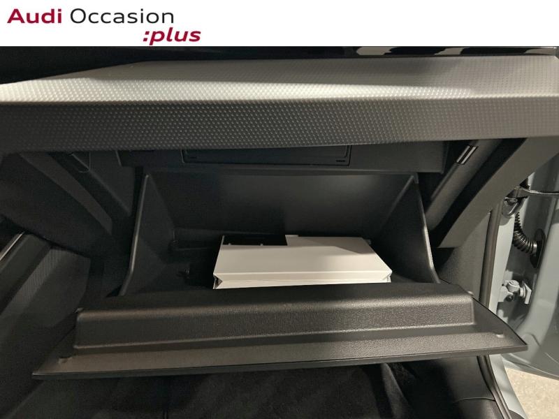 Voitures occasions Audi A1 Sportback Design Nice