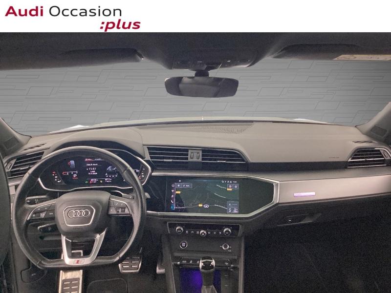 Voitures occasions Audi Q3 Sportback S Edition Nice