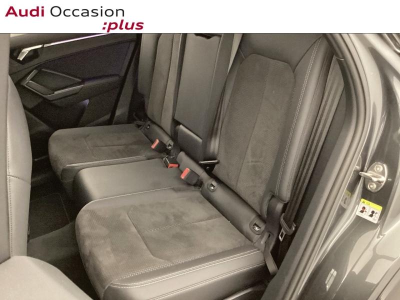 Voitures occasions Audi Q3 Sportback S Edition Nice