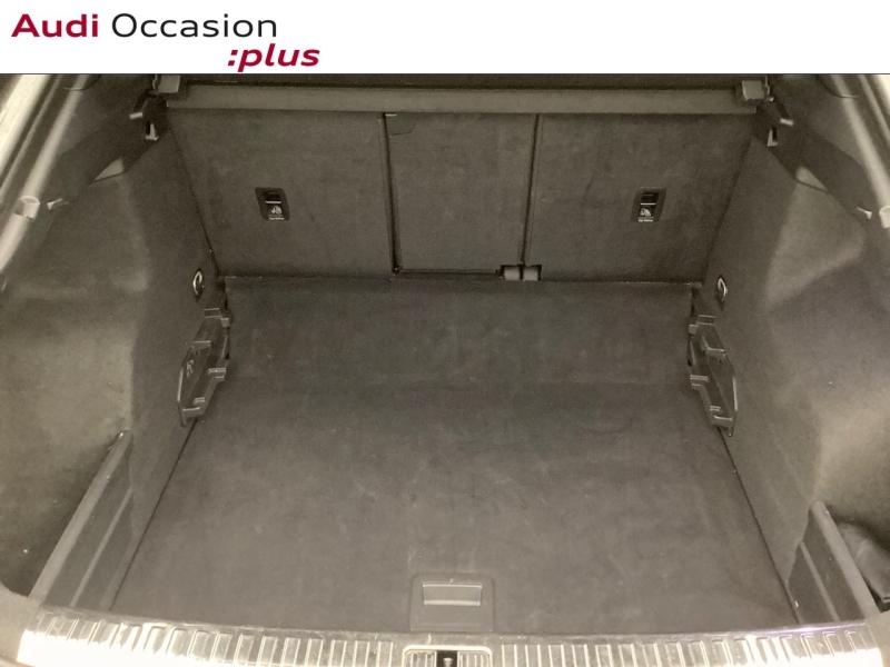 Voitures occasions Audi Q3 Sportback S Edition Nice