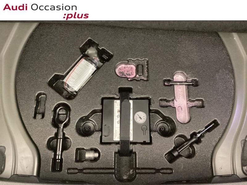 Voitures occasions Audi Q3 Sportback S Edition Nice