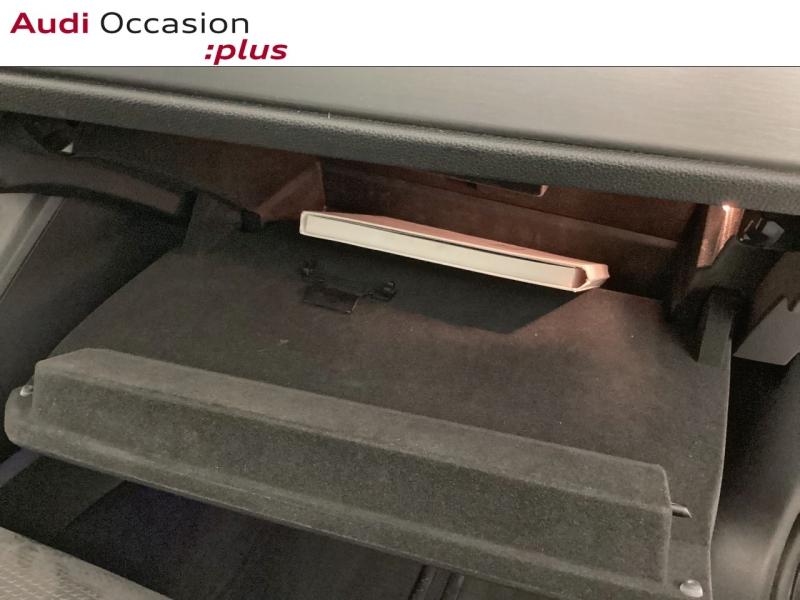 Voitures occasions Audi Q3 Sportback S Edition Nice