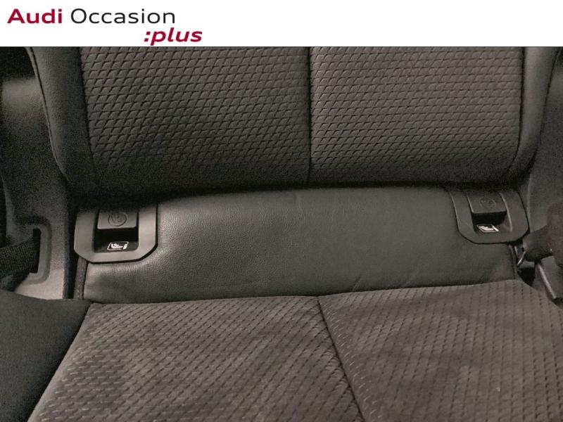 Voitures occasions Audi Q3 Sportback S Edition Nice