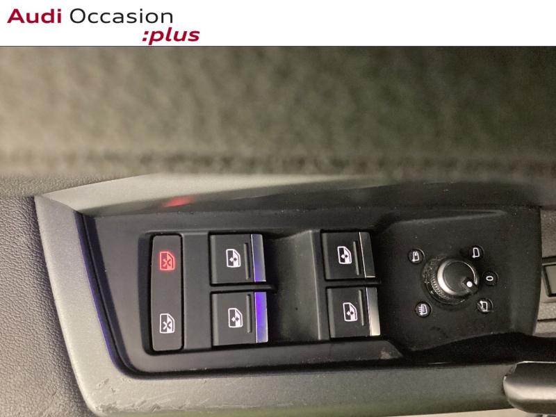 Voitures occasions Audi Q3 Sportback S Edition Nice