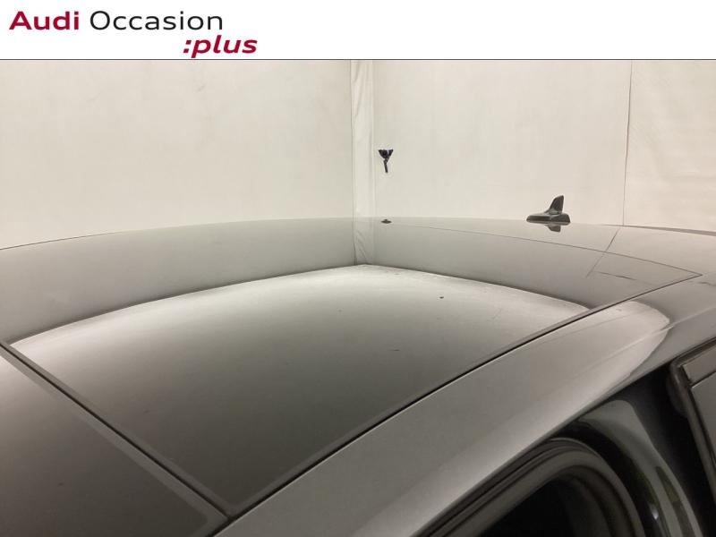 Voitures occasions Audi Q3 Sportback S Edition Nice