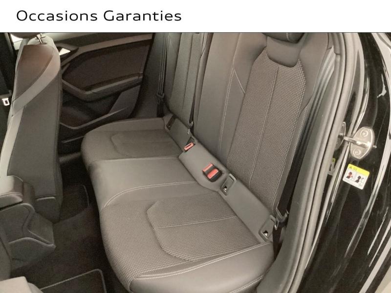Voitures occasions Audi A1 Sportback S line Nice