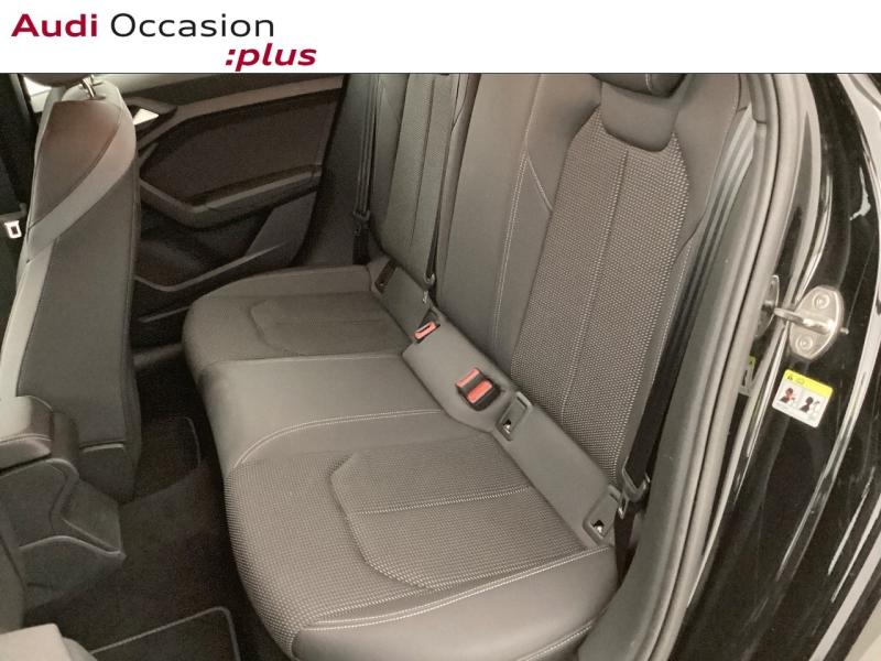 Voitures occasions Audi A1 Sportback S line Nice