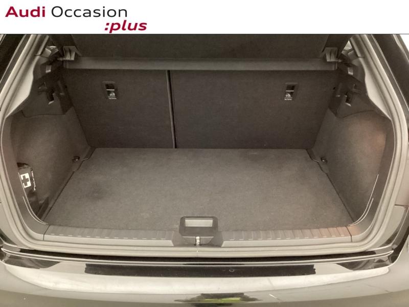 Voitures occasions Audi A1 Sportback S line Nice