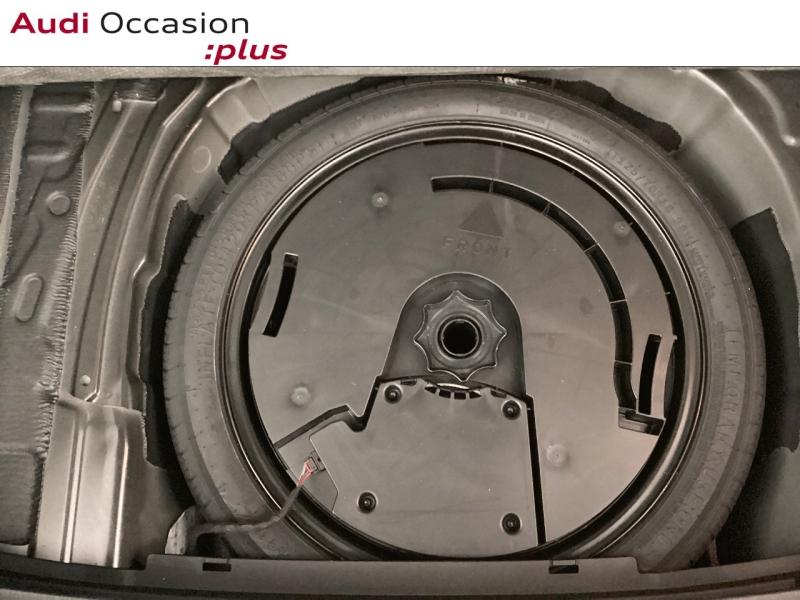 Voitures occasions Audi A1 Sportback S line Nice