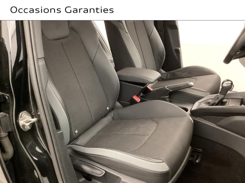 Voitures occasions Audi A1 Sportback S line Nice