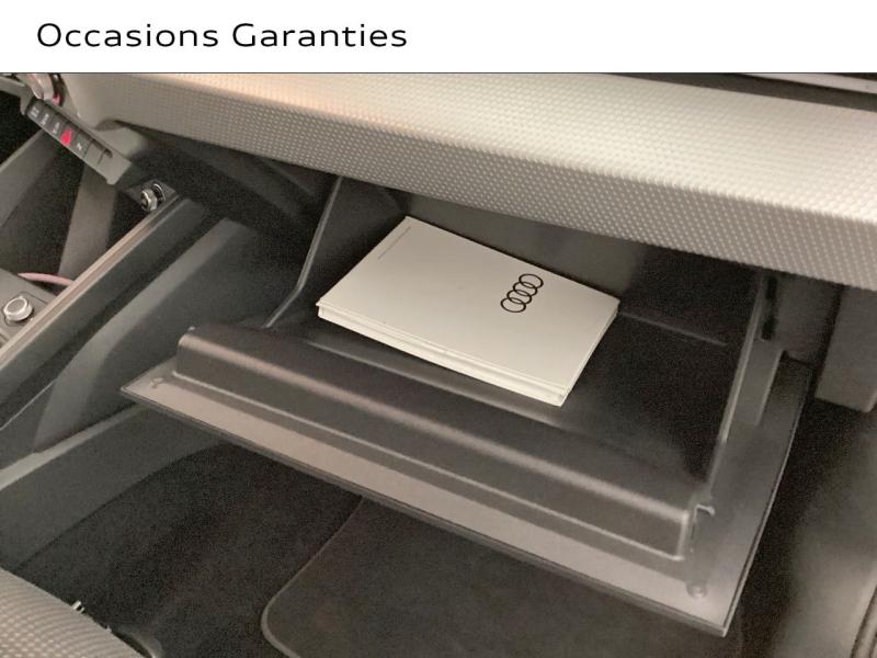 Voitures occasions Audi A1 Sportback S line Nice