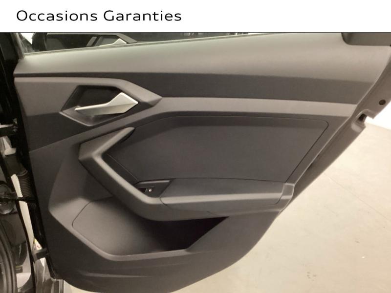 Voitures occasions Audi A1 Sportback S line Nice