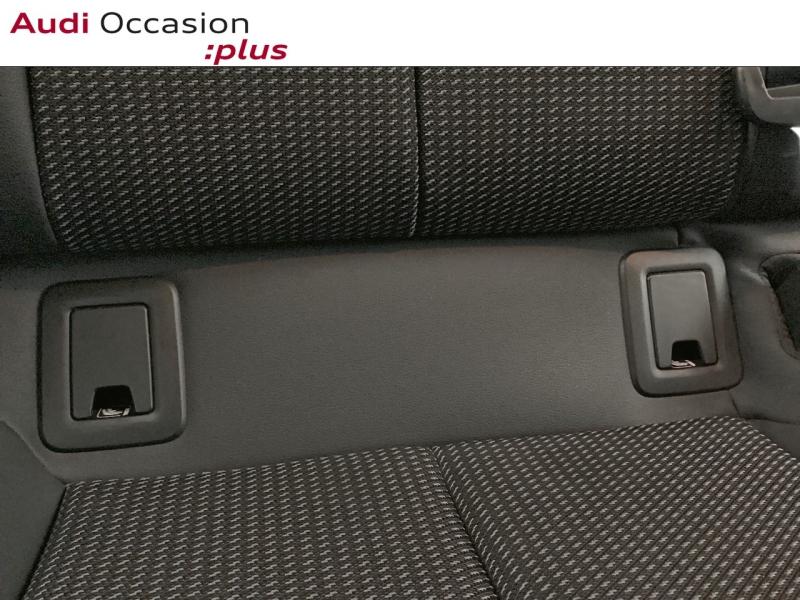 Voitures occasions Audi A1 Sportback S line Nice