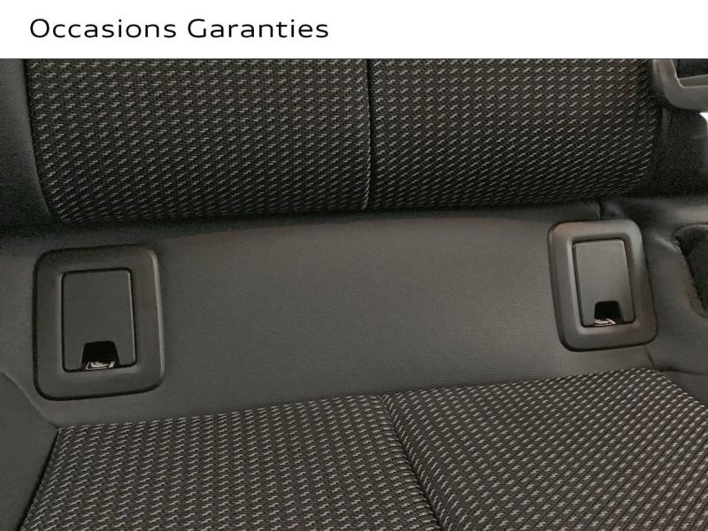 Voitures occasions Audi A1 Sportback S line Nice