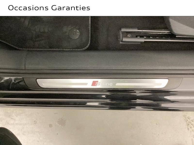 Voitures occasions Audi A1 Sportback S line Nice