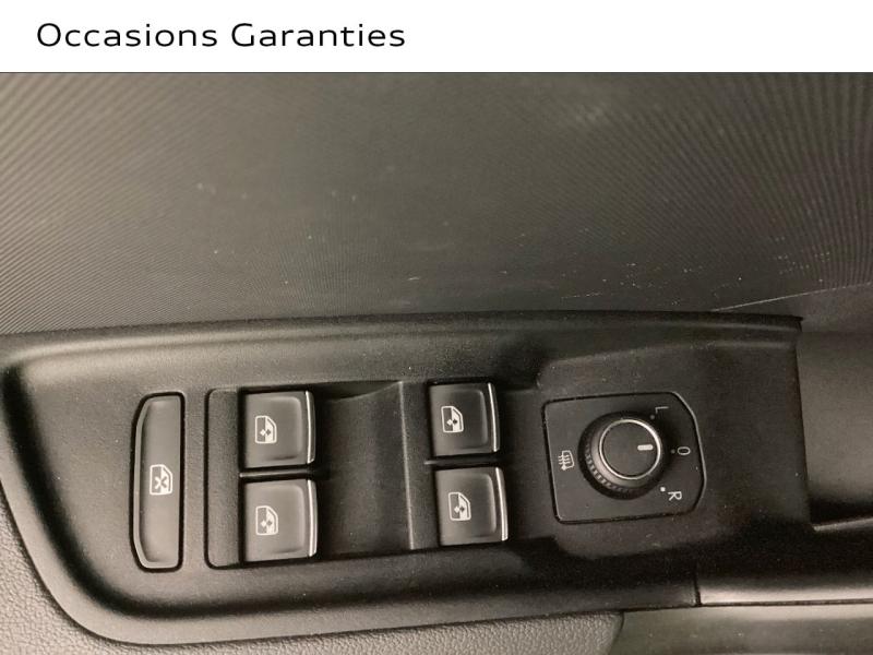 Voitures occasions Audi A1 Sportback S line Nice