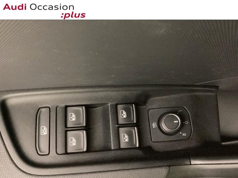 Voitures occasions Audi A1 Sportback S line Nice