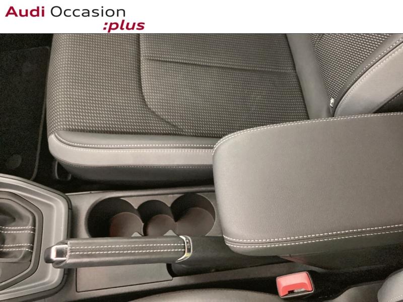 Voitures occasions Audi A1 Sportback S line Nice