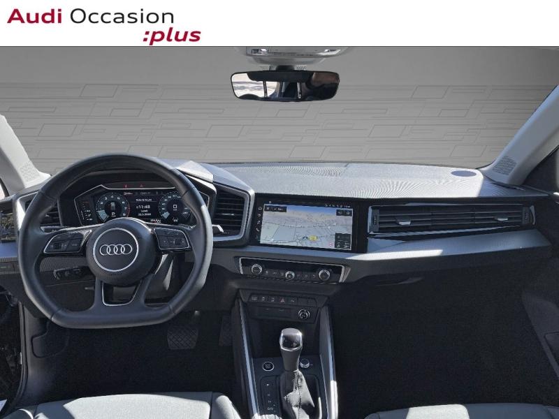 Voitures occasions Audi A1 Citycarver Design luxe Nice
