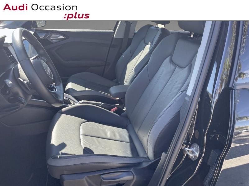 Voitures occasions Audi A1 Citycarver Design luxe Nice