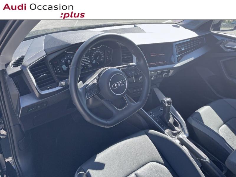Voitures occasions Audi A1 Citycarver Design luxe Nice