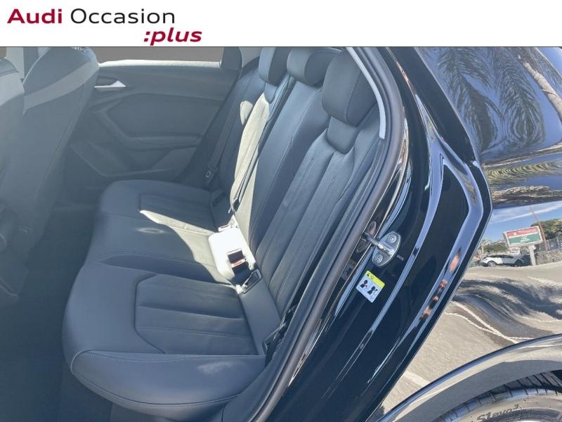 Voitures occasions Audi A1 Citycarver Design luxe Nice