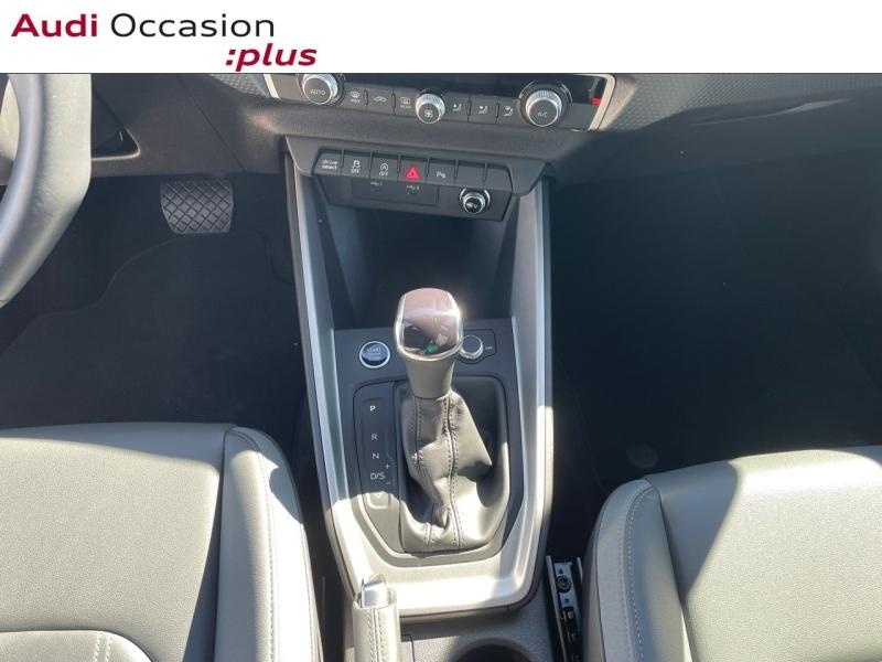 Voitures occasions Audi A1 Citycarver Design luxe Nice