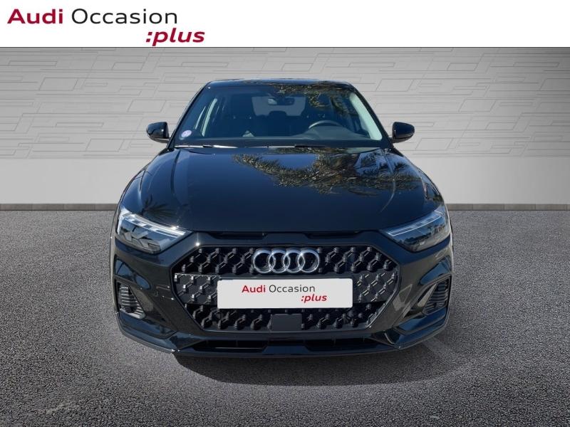 Voitures occasions Audi A1 Citycarver Design luxe Nice