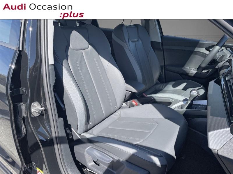 Voitures occasions Audi A1 Citycarver Design luxe Nice